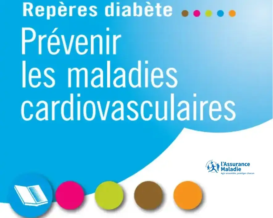 L'Assurance Maladie "Prévenir les maladies cardio vasculaires"