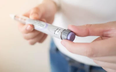 Au fait, c’est quoi l’insulinorésistance ?