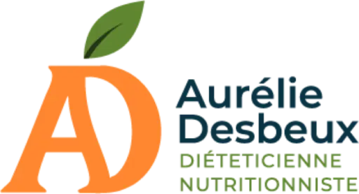 Aurélie Desbeux, diététicienne nutritionniste